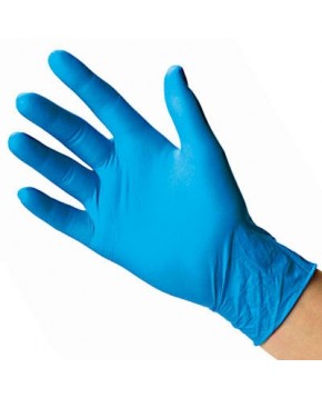 Găng tay cao su chống hóa chất